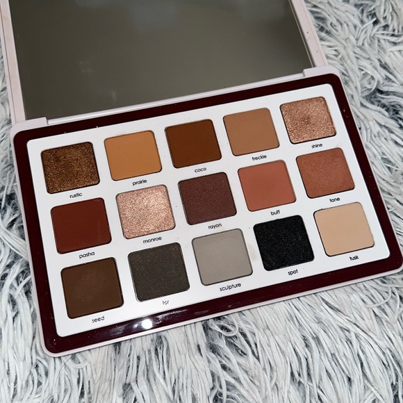 Natasha Denona Other - Natasha Denona Biba Eyeshadow Palette